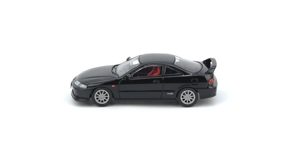 Honda Integra TYPE R (DC2) 1996 Black
