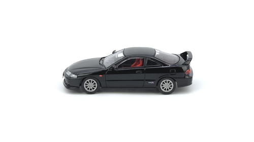 Honda Integra TYPE R (DC2) 1996 Black