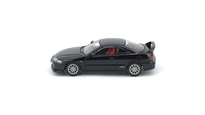 Honda Integra TYPE R (DC2) 1996 Black