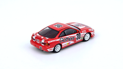 Honda Integra TYPE R (DC2) #30 “GATHERS” Super N1 Endurance Race 1996 Class 3 Champion