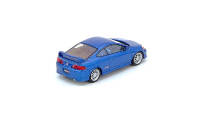Honda Integra Type-R DC5 Blue 2002
