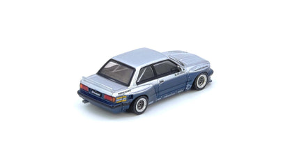 Pandem Rocket Bunny E30 M3 Silver/Blue
