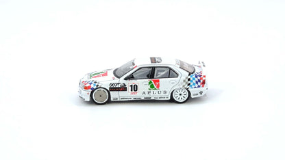 BMW 318i E36 #10 Team Schnitzer-Steve Soper JTCC 1995