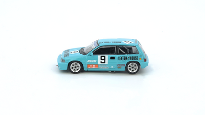 Honda Civic E-AT #9 “Team Leyton House” Macau Guia Race – Macau Grand Prix 2020 Special Edition