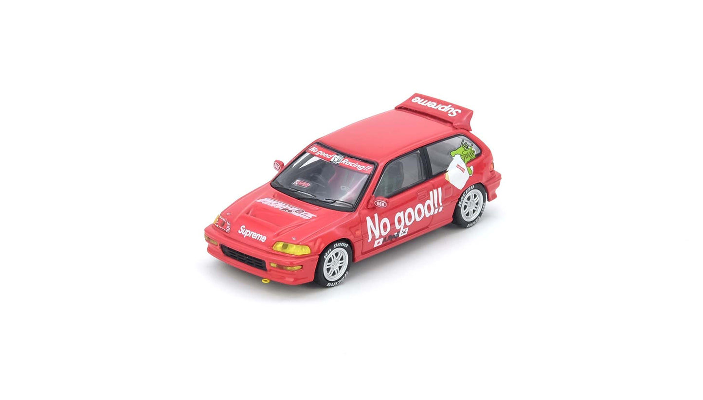 Honda Civic EF9 No Good Racing