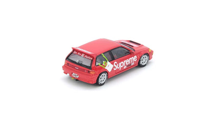 Honda Civic EF9 No Good Racing