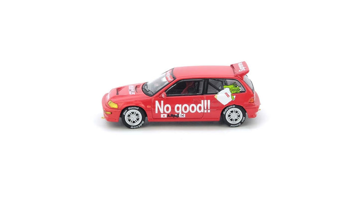 Honda Civic EF9 No Good Racing