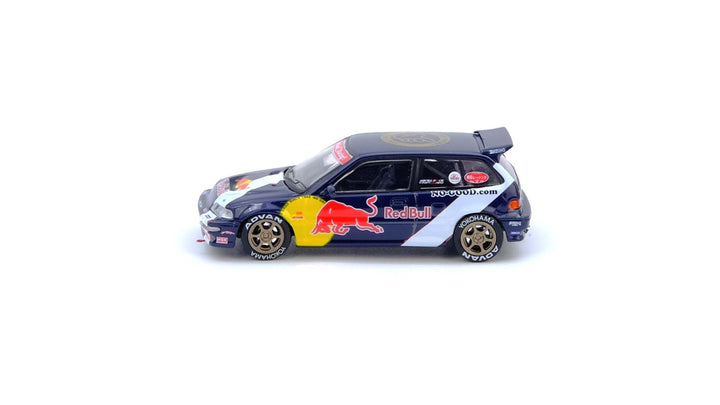 Honda Civic EF9 “No Good Racing”