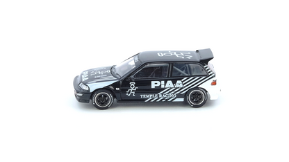 Honda Civic (EF9) “TEMPLE RACING” Osaka Auto Messe 2023
