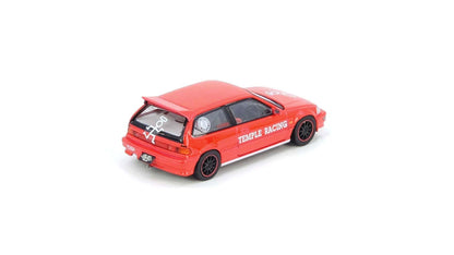 Honda Civic EF9 Temple Racing Osaka Auto Messe 2020