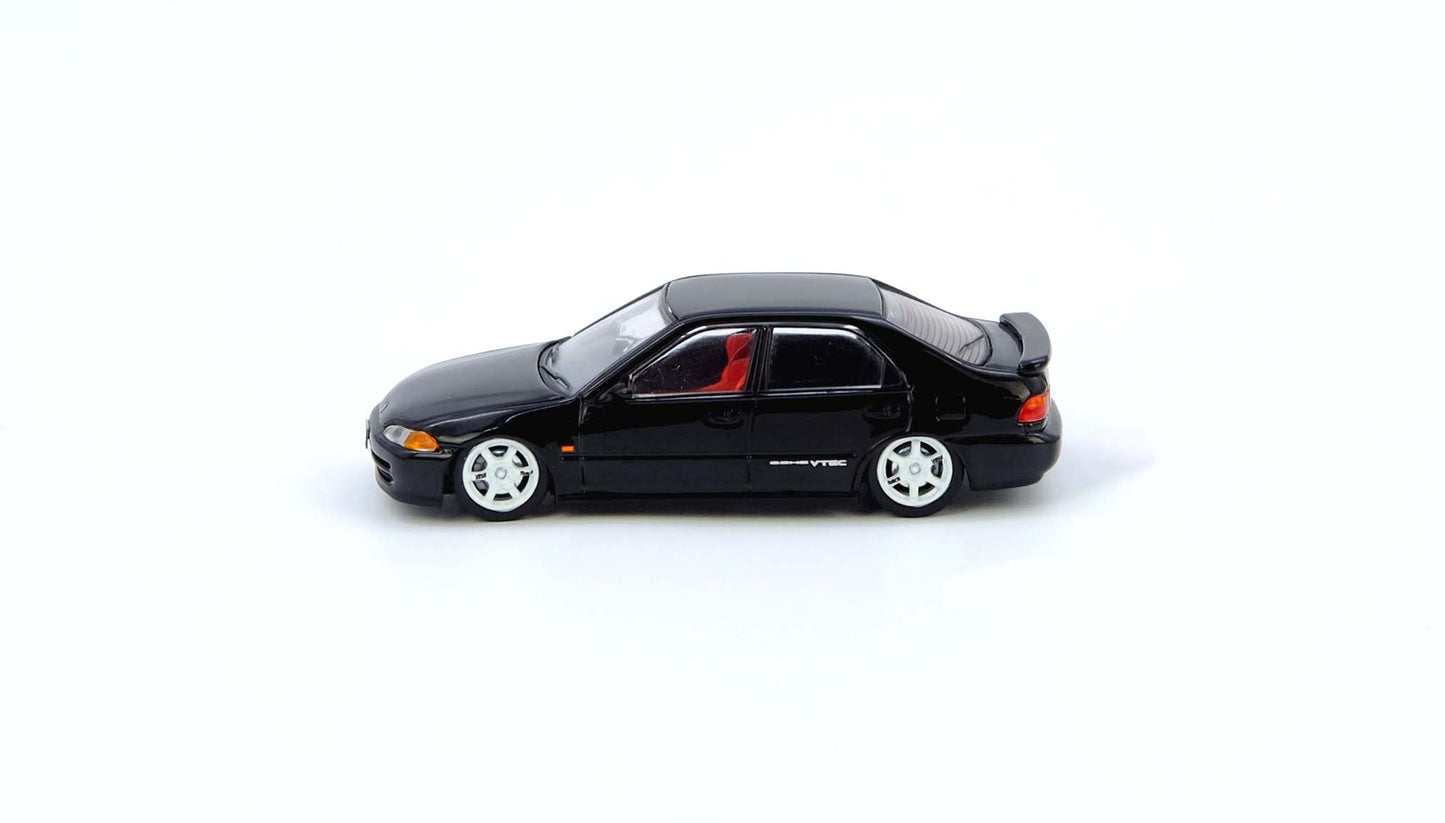 Honda Civic Ferio SiR (EG9) Black