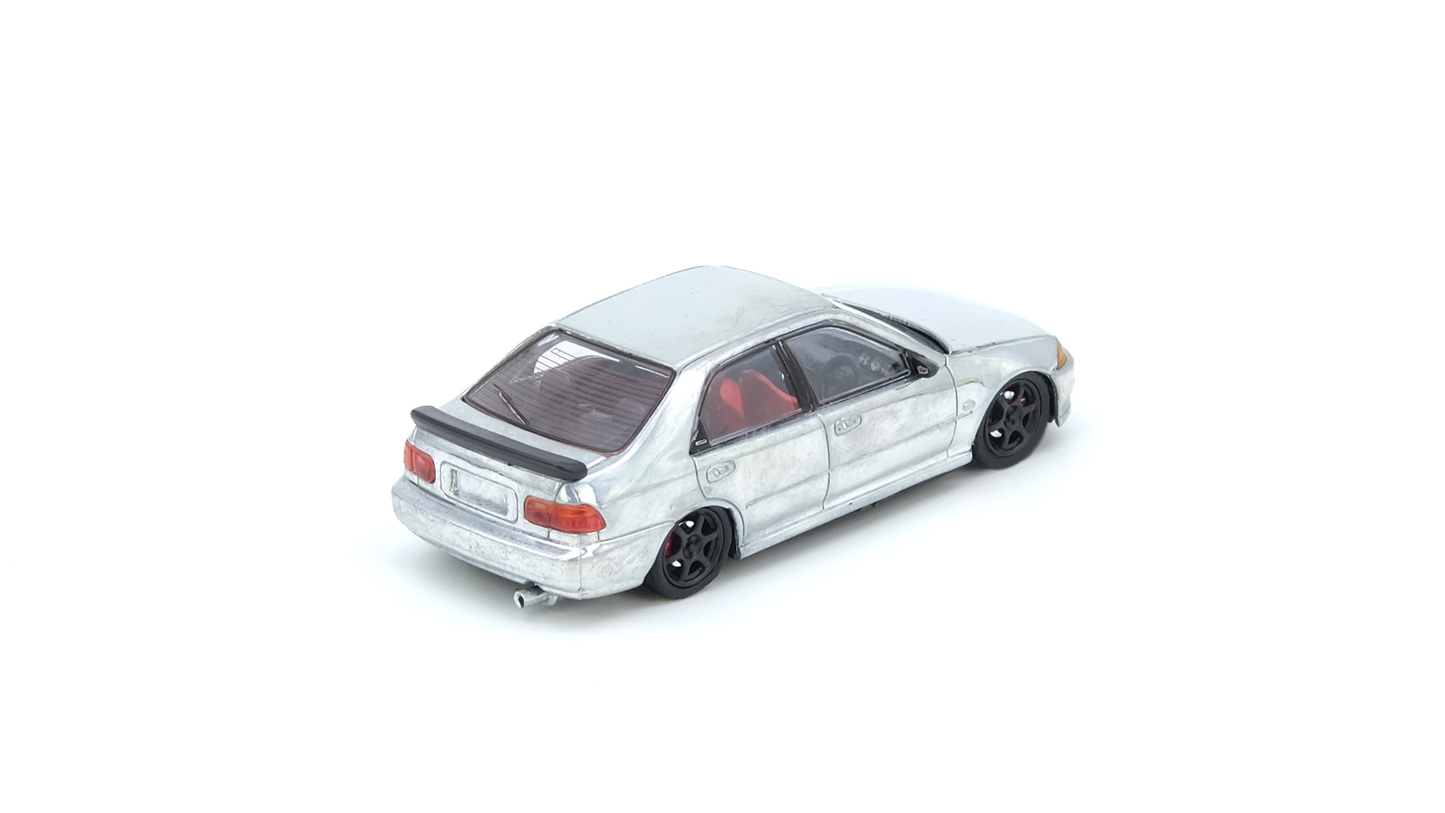 Honda Civic Ferio SiR EG9 Raw Collection Limited Edition