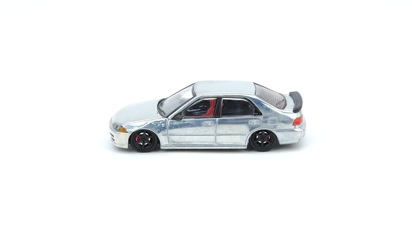 Honda Civic Ferio SiR EG9 Raw Collection Limited Edition