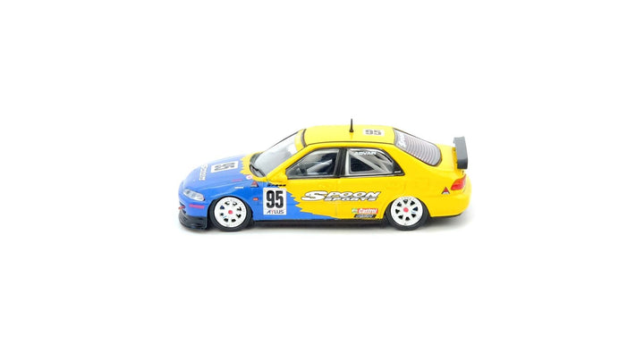 Honda Civic Ferio (EG9) #95 Spoon Macau Guia Race 1995