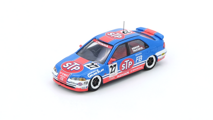 Honda Civic Ferio (EG9) Gr.A #27 “TEAM STP” JTCC 1994