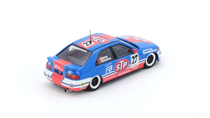 Honda Civic Ferio (EG9) Gr.A #27 “TEAM STP” JTCC 1994