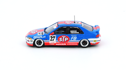 Honda Civic Ferio (EG9) Gr.A #27 “TEAM STP” JTCC 1994