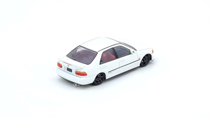 Honda Civic Ferio SiR (EG9) White