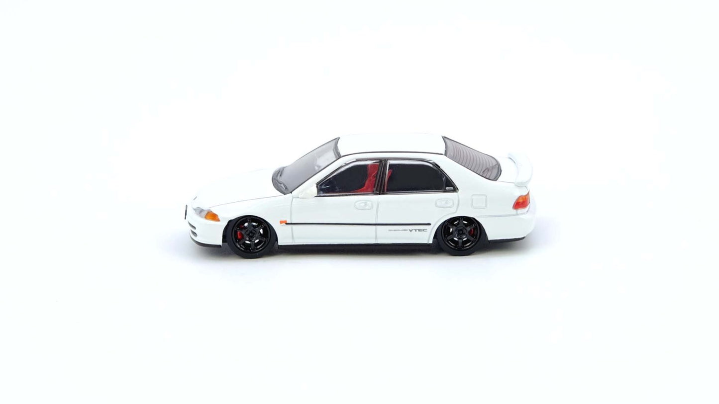 Honda Civic Ferio SiR (EG9) White
