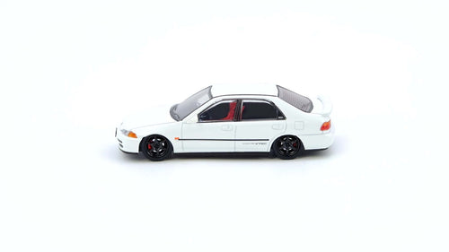Honda Civic Ferio SiR (EG9) White