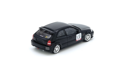 Honda Civic TYPE R (EK9) “NO GOOD RACING”