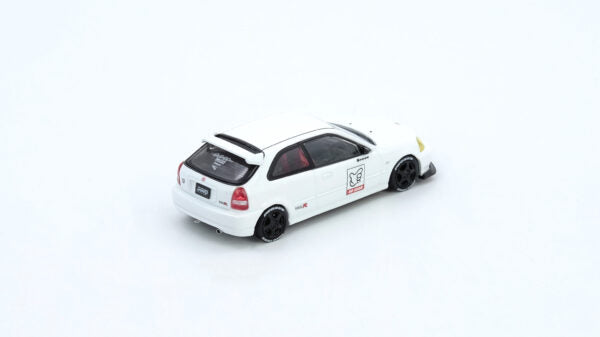 Honda Civic TYPE R (EK9) Thailand Diecast Expo 2025