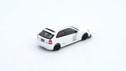 Honda Civic TYPE R (EK9) Thailand Diecast Expo 2025