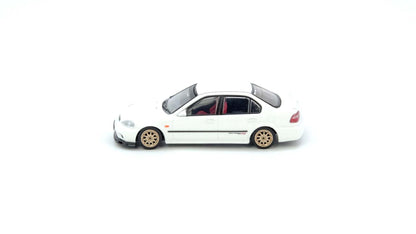 Honda Civic Ferio Vi-RS “JDM MOD VERSION” Championship White