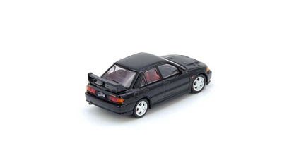 Mitsubishi Lancer Evolution III Black 1995