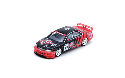 Toyota Corona EXiV #25 “STP ADVAN” JTCC 1995