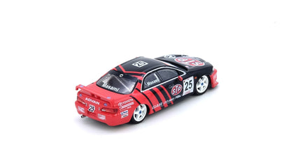 Toyota Corona EXiV #25 “STP ADVAN” JTCC 1995