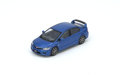Honda Civic TYPE R FD2 2007 Blue