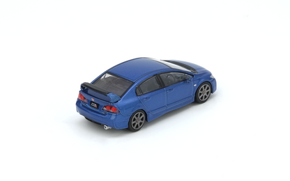 Honda Civic TYPE R FD2 2007 Blue