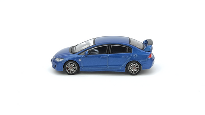 Honda Civic TYPE R FD2 2007 Blue