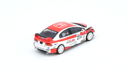 Honda Civic FD2 Mugen RR Advance Concept 2009