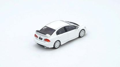 Honda Civic TYPE R FD2 White