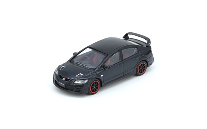 Honda Civic FD2 Mugen RR Advance Concept 2009