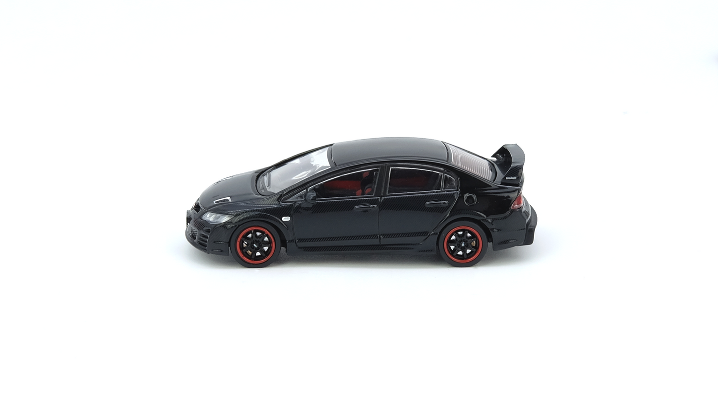 Honda Civic FD2 Mugen RR Advance Concept 2009