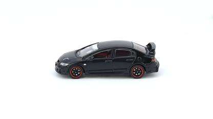 Honda Civic FD2 Mugen RR Advance Concept 2009