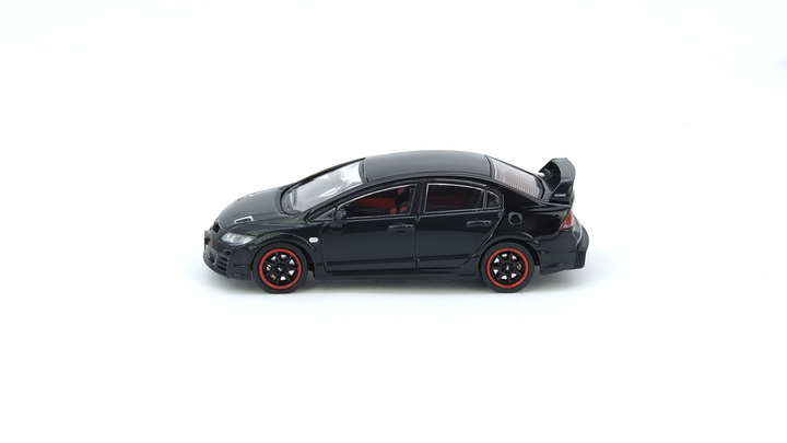 Honda Civic FD2 Mugen RR Advance Concept 2009