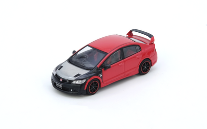 Honda Civic FD2 Mugen RR Experimental Spec