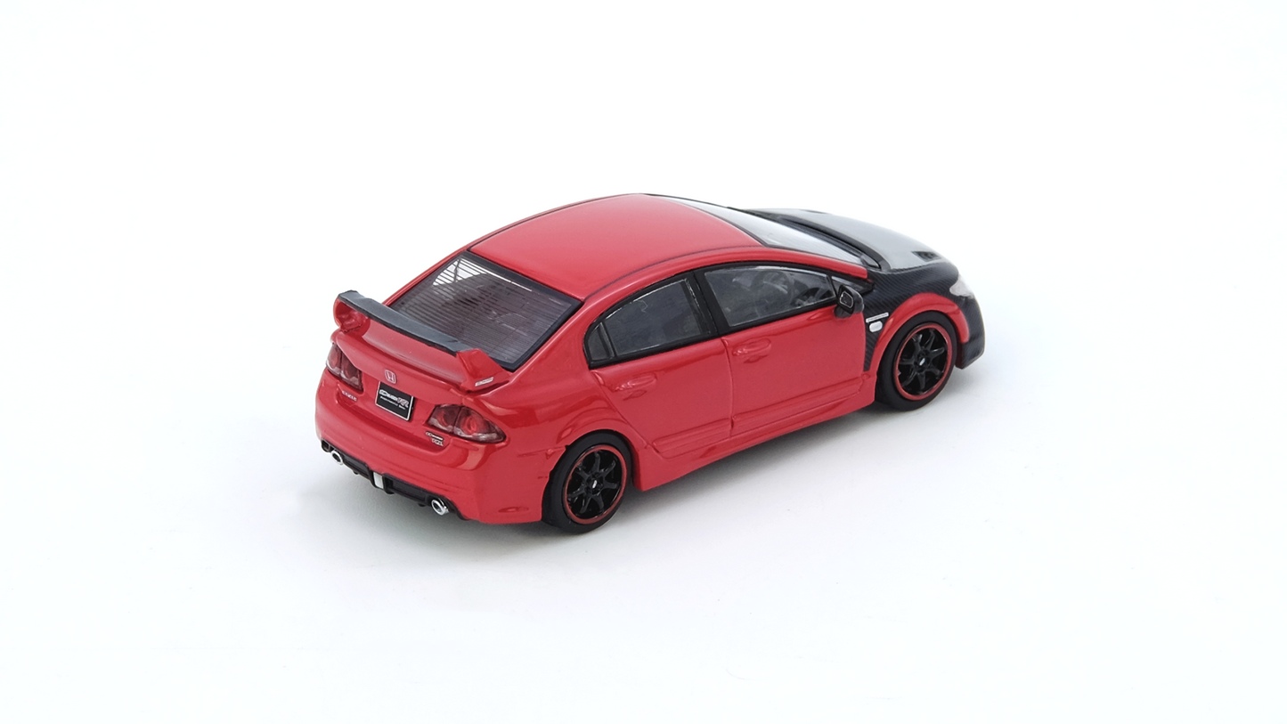 Honda Civic FD2 Mugen RR Experimental Spec