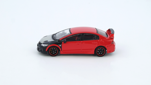 Honda Civic FD2 Mugen RR Experimental Spec