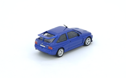 Ford Escort RS Cosworth Metallic Blue (Right hand drive)