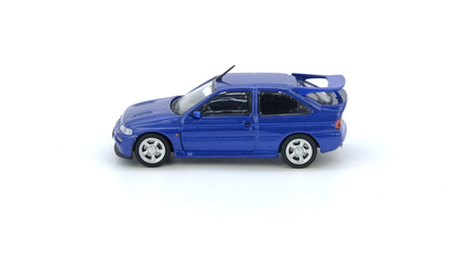 Ford Escort RS Cosworth Metallic Blue (Right hand drive)