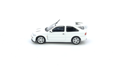 Ford Escort RS Cosworth White (Right hand drive)