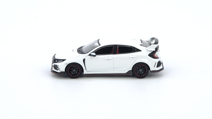 Honda Civic (FK8) TYPE R White