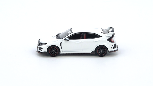 Honda Civic (FK8) TYPE R White