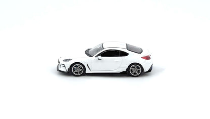 MAX ORIDO X Alpha Rex USA X INNO64 Toyota GR86 “MAX ORIDO” White