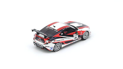 Toyota GT86 #86 “GAZOO RACING” Super Taikyu Suzuka 300km 2012